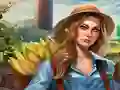 Permainan Farmyard Fun secara online