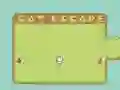 Permainan Cat Escape secara online