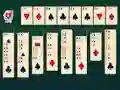 Permainan Babette Solitaire secara online
