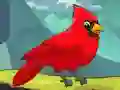 Permainan Rescue The Northern Cardinal secara online