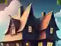 Permainan Little House Escape secara online