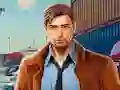 Permainan The Dock Detective secara online