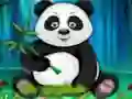 Permainan Baby Panda Hungry Escape secara online