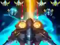 Permainan Alien Attack secara online