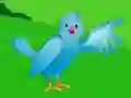 Permainan Feathered Fugitive secara online