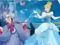 Permainan Jigsaw Puzzle: Cinderella Transforms secara online