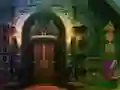 Permainan Enchanted Alcove Escape secara online