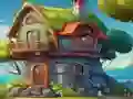 Permainan Aqua Escape secara online