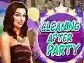 Permainan Cleaning After Party secara online