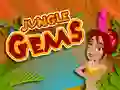 Permainan Jungle Gems secara online