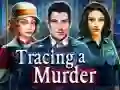 Permainan Tracing a Murder secara online
