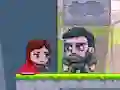 Permainan Duo Survival secara online