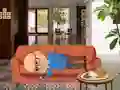 Permainan Wakeup The Grandpa secara online