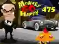 Permainan Monkey Go Happy Stage 475 secara online