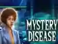 Permainan Mystery Disease secara online