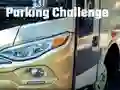 Permainan Parking Challenge secara online