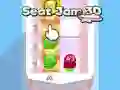 Permainan Seat Jam 3D secara online