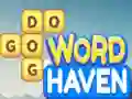 Permainan Word Haven secara online