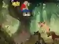 Permainan Boy Escape From Hyena secara online