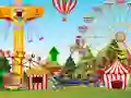 Permainan Escape From Amusement Park secara online