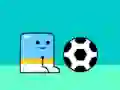 Permainan Blumgi Soccer secara online
