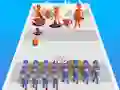 Permainan Last War Survival Battle secara online