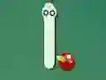 Permainan Happy Snake secara online