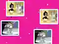 Permainan Baby Looney Tunes Match Up secara online