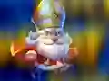 Permainan Lucky Dwarf Man Escape secara online