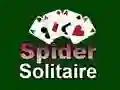 Permainan Spider Solitaire secara online