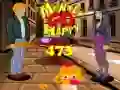 Permainan  Monkey Go Happy Stage 473 secara online