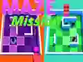 Permainan Maze Mission secara online