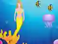 Permainan Friends Encounter Pregnant Mermaid secara online