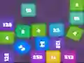Permainan Cube Block 2048 secara online