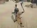 Permainan The Scythian Warrior secara online