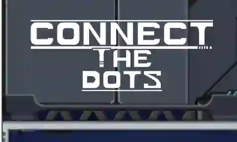 Permainan Connect the Dots secara online