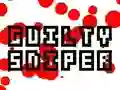 Permainan Guilty Sniper secara online