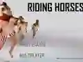 Permainan Riding Horses secara online