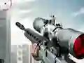Permainan Johnny Trigger Sniper secara online