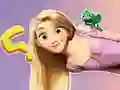 Permainan Kids Quiz: What Do You Know About Disney Princesse secara online