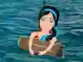 Permainan Coast Guard Save The Girl secara online
