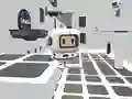 Permainan The Flipping Space Dude secara online