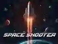 Permainan Space Shooter secara online