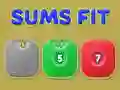 Permainan Sums Fit secara online