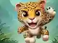 Permainan Charmed Leopard Escape secara online