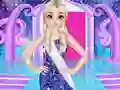 Permainan Elsa's Beauty Surgery secara online