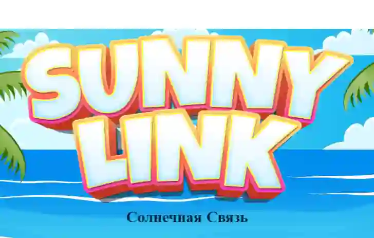 Permainan Sunny Link secara online