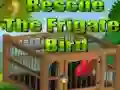 Permainan Rescue The Frigate Bird secara online