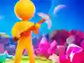 Permainan My Little Universe secara online