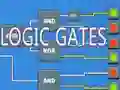 Permainan Logic Gates secara online